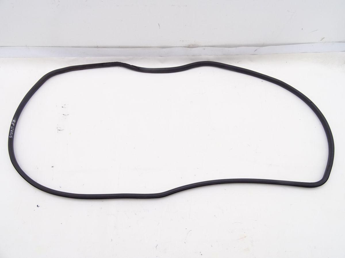 IVECO STRALIS E3/4 / 5 уплотнитель правой двери