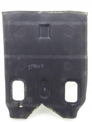 504023773 - IVECO STRALIS E3 / 4 / 5 звукоізоляція кабіни