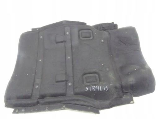 41214643 - IVECO STRALIS E3/4 / 5 звукоизоляция кабины