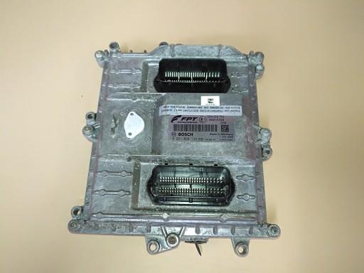 EPP-CH-001 - РАСХОДОМЕР JEEP PATRIOT 2.0 CRD 07-