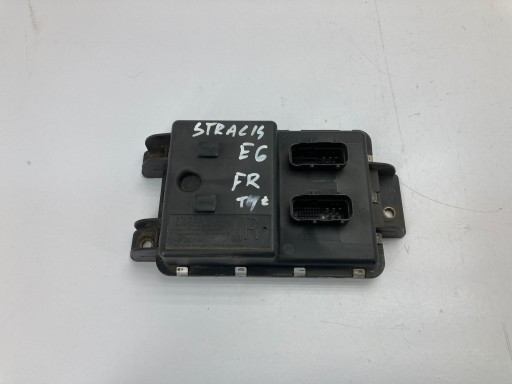 504280976N - Контролер заднього світла iveco stralis hiway euro 6 504280976