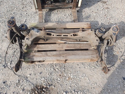 7276262721 - Ix35 1,7 2wd луч