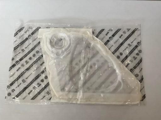 ИЗОЛЯЦИЯ ДВЕРИ ПРАВАЯ ЗАДНЯЯ PANDA 10-11 46804571 ORG!