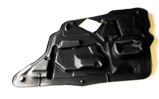 51487161456 - Звукоізоляція двері зд П BMW F90 E91