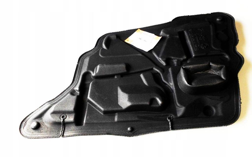 51487161456 - Звукоизоляция двери зд П BMW F90 E91
