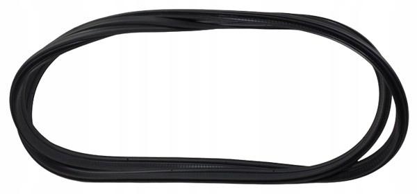 Ibiza tailgate seal 6J4827705E ORG NEW