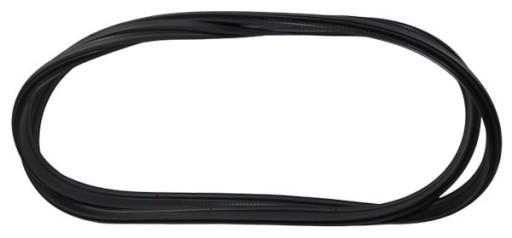 Ibiza прокладка задніх дверей 6j4827705e org Нова