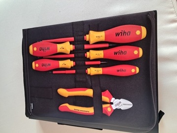 Ідеально на подарунок інструменти WIHA: викрутки + фрези