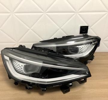 Ідеальний світлодіодний набір VW ID4 IQ LIGHT