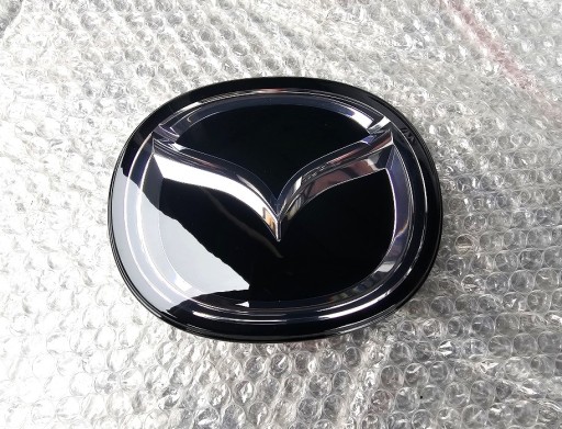 BDER-51730, BDER51730 - Идеально! MAZDA CX-30 2021, 2022 CX 30 РАДАРНАЯ ЭМБЛЕМА ЛОГОТИП