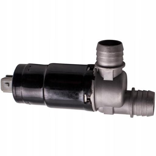 13411286065A - Клапан управления холостым воздухом для BMW E30 E28 0280140509