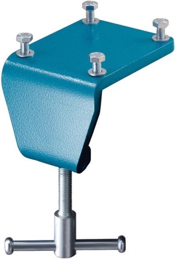 Тиски Brockhaus Heuer 4010898119902 1 мм