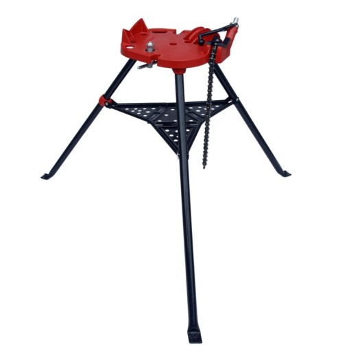 Тиски для труб 1/8-6