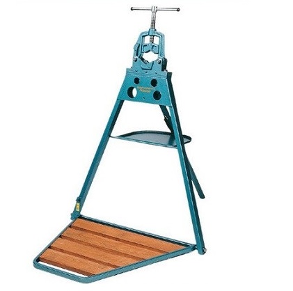 Лещата для труб Pioneer 2 