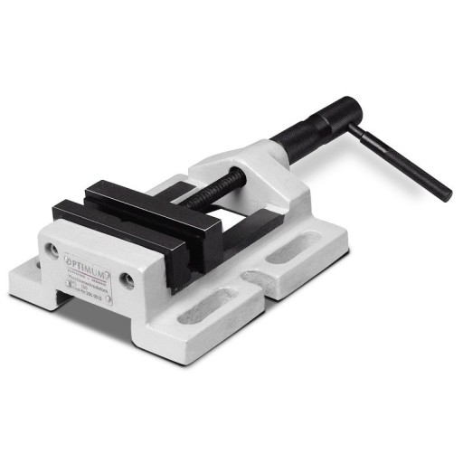 Лещата BMS 200 мм Optimum 3000020