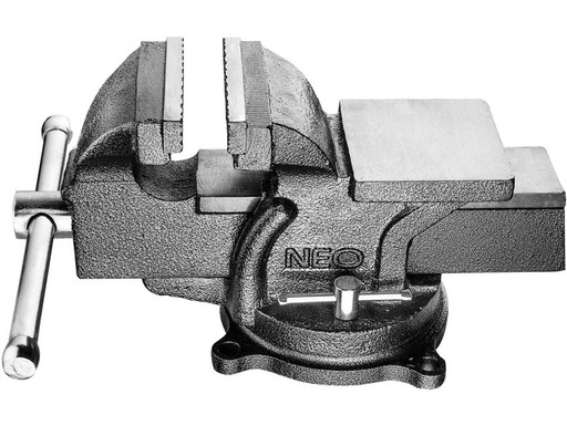 Лещата слюсарні NEO 35-015 150 мм