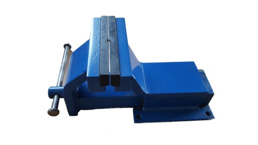 Сталеві Лещата шириною щелепи - 180мм польський виробник