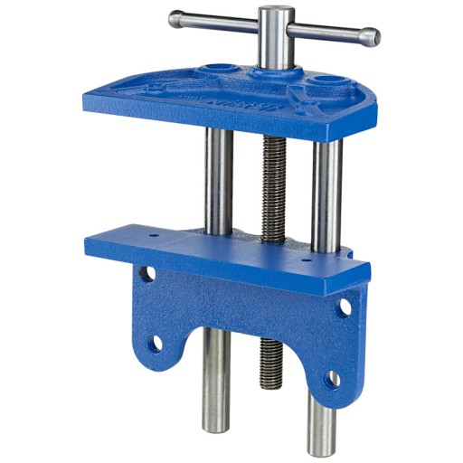 Столярні лещата з затискачем 7 