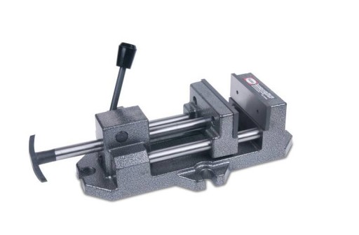 Тиски SRU-100 PROMA 25300106