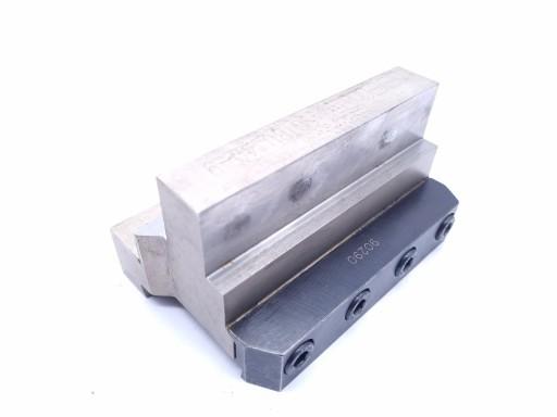 Держатель ножа SGBTU 40-9 для куттеров ISCAR