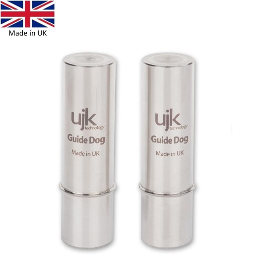 Imaki високий 50 мм під отвори 20 мм-2шт-DOG UJ