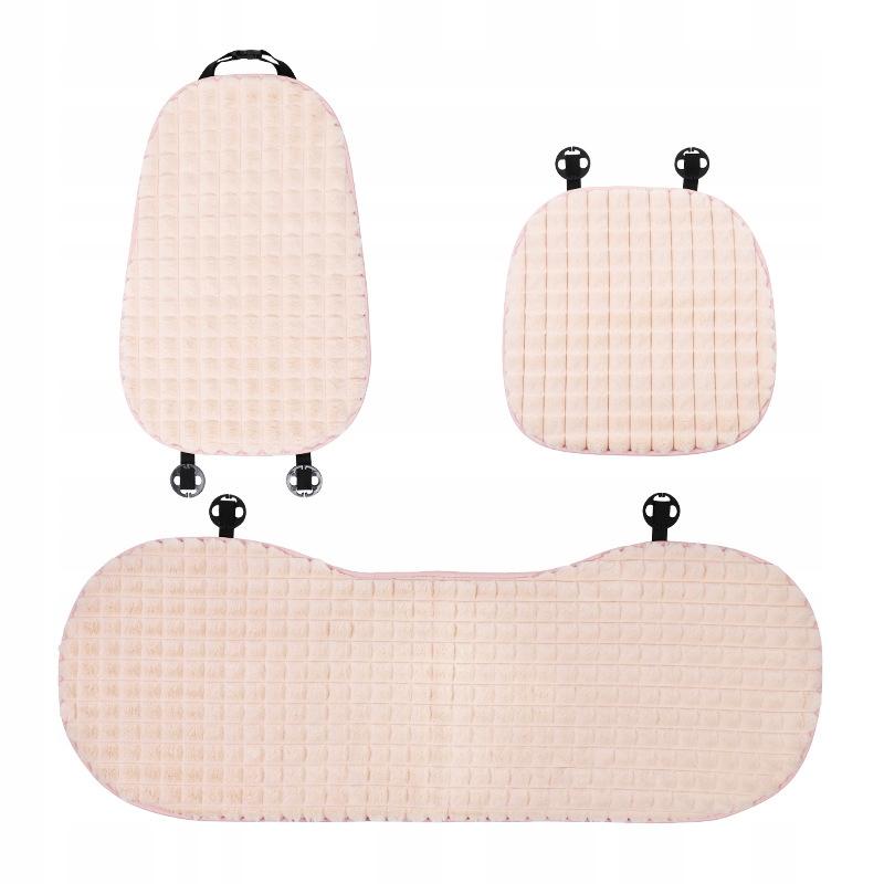 Імітація Кролячих Волосся, Теплий Чохол Для Сидінь