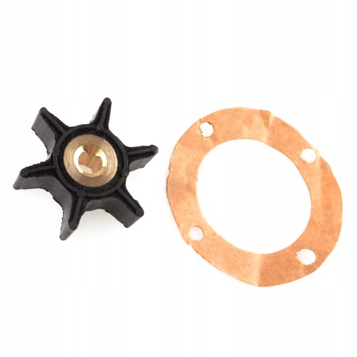 XXBT0209 - Impeller With Gasket Kit For Onan Sea Water Pump