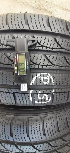 Imperial SnowDragon 3 235/55R17 103V (P5)