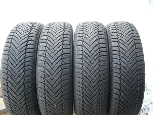 Imperial Snowdragon HP 155/65 R13 73T 7мм