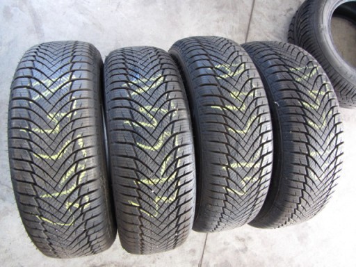 Имперский снежный дракон 195/65/14 хп