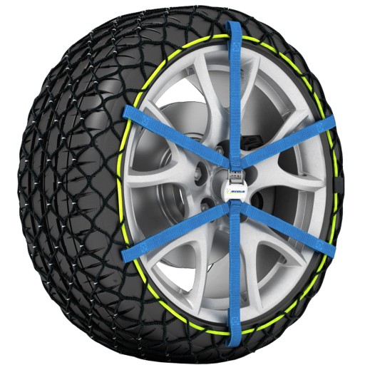 Ланцюг протиковзання Impex Sas Michelin 8311 Easy