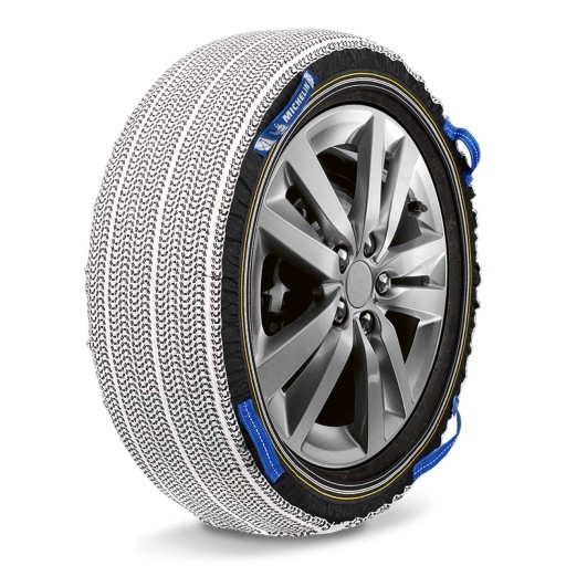 Текстильні ланцюги Impex Sas Michelin 8400