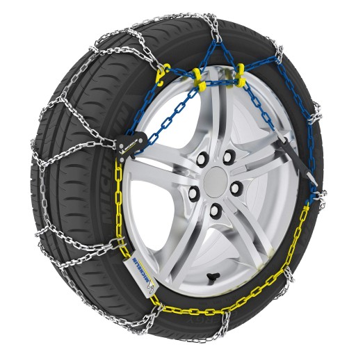 Цепи противоскольжения Impex Sas Michelin