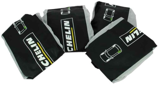 Impex Sas Michelin Пылезащитный чехол на 4 этаж