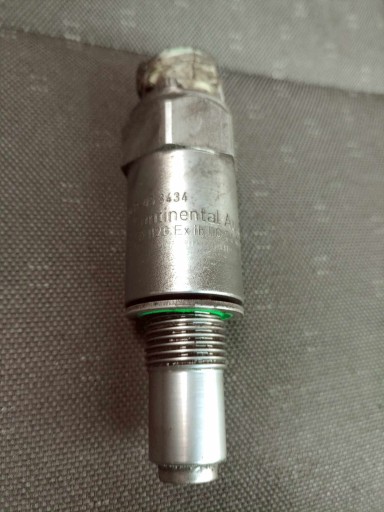 Импульсный датчик тахографа V111 2015r Scania R