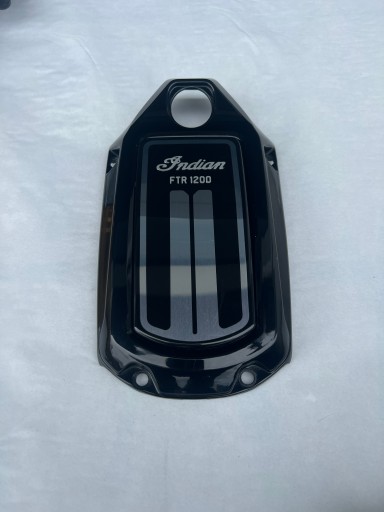 Крышка бака Indian FTR 1200 19, крышка воздушного фильтра 5454540