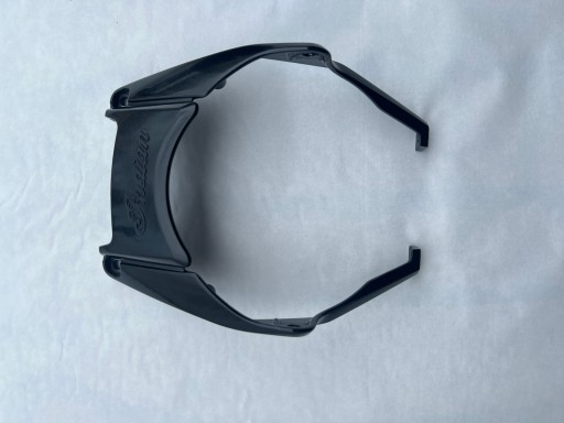 5142872 - Indian FTR 1200 19р, крышка фары, решетка