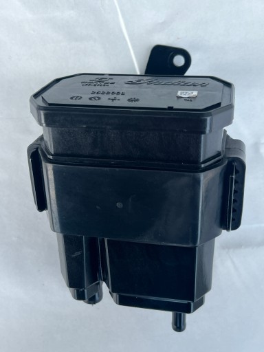 Indian FTR 1200 2019 Вакуумный бак Воздушный бак 2522001