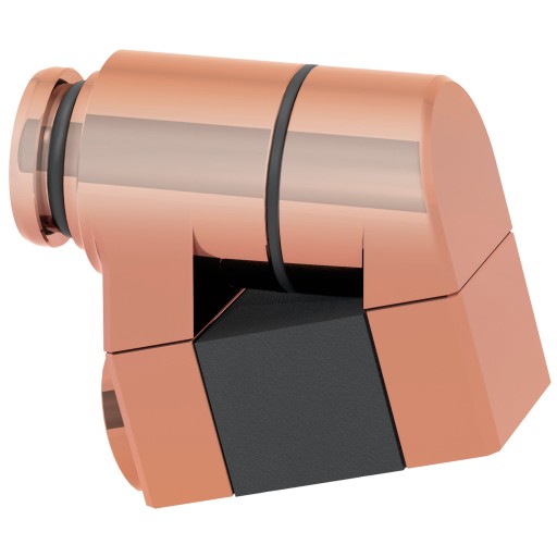 Угловой индуктор S70 (70°)