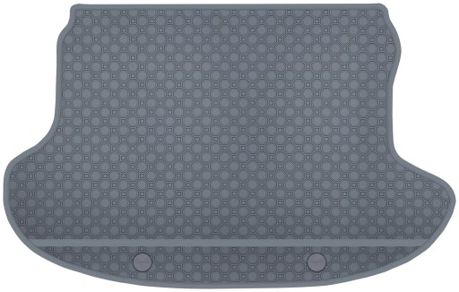 Килимок в багажник Infiniti FX II SUV 2008-2017 PRIMELINER