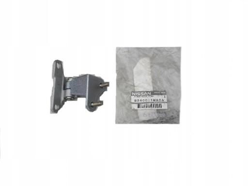 82400-1MA0A - Infiniti M30 M35 M37 Q70 петля задньої правої двері