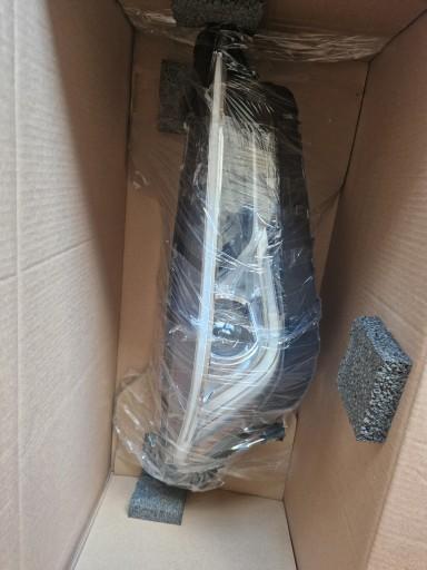 26010 26060 - Правый фонарь Infiniti QX50 светодиодный 2019 2020 2021 2022