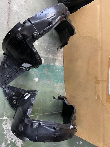 638325NA0A - Колісна арка Infiniti QX50 ліва права нова модель