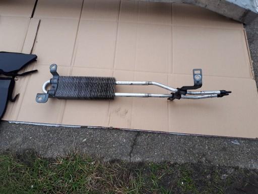 Масляний радіатор керма з гідропідсилювачем Infiniti QX70 FX