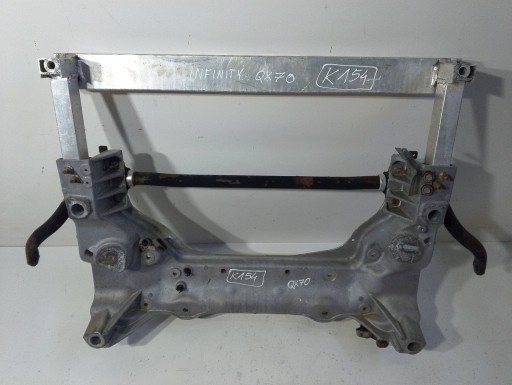 MLX4414, MLX4414 - Infiniti qx70 s51 передні санки fx30d (k154)