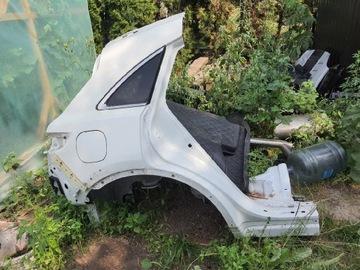 Infiniti Qx FX чверть права задня