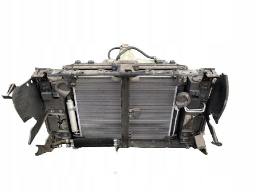 Infiniti FX35/37 2016 Передний ремень радиатора НАБОР ИГЛ