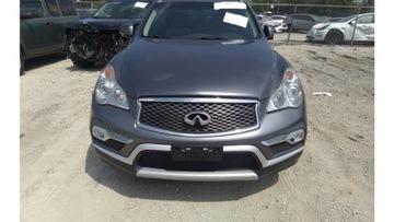 Капот Infiniti QX50 3.7V6