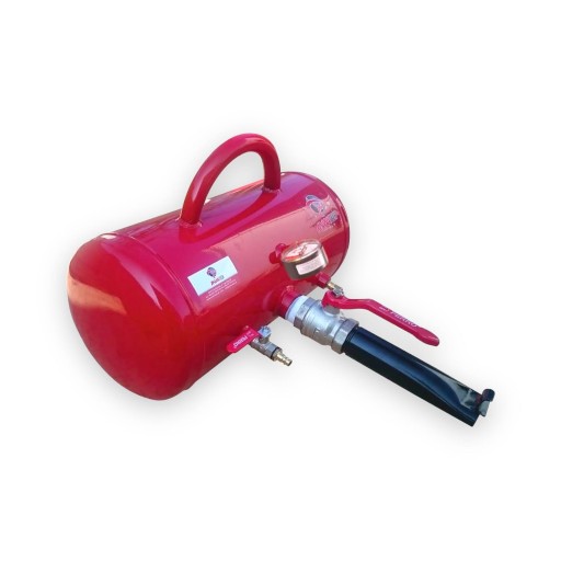 Накачка шин ANWATECH ATI-22