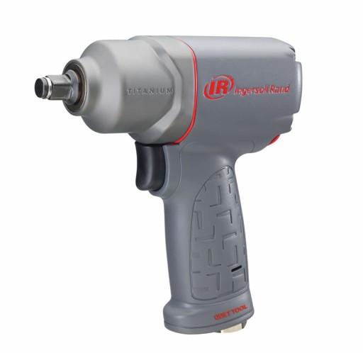 Ударний гайковерт Ingersoll Rand 2125QTiMAX, 1/2'',